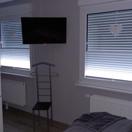 Ferienwohnung Suedharz Walkenried Екстер'єр фото