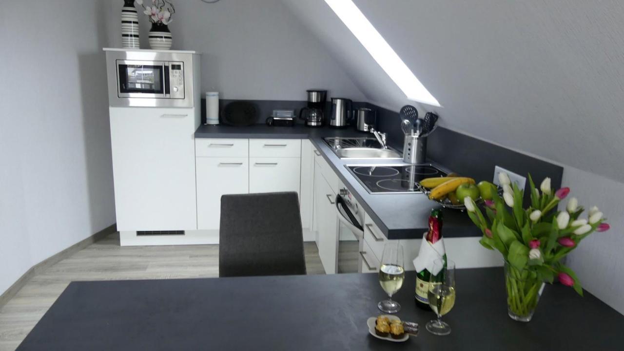 Ferienwohnung Suedharz Walkenried Екстер'єр фото