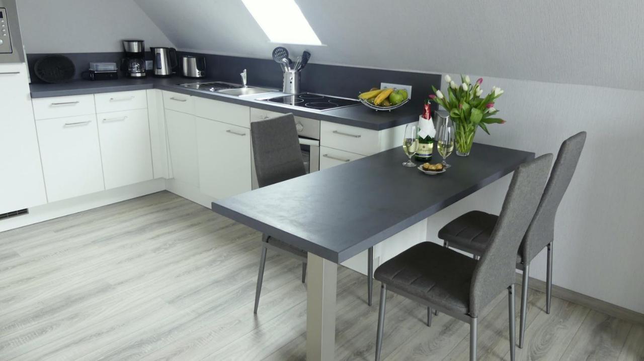 Ferienwohnung Suedharz Walkenried Екстер'єр фото