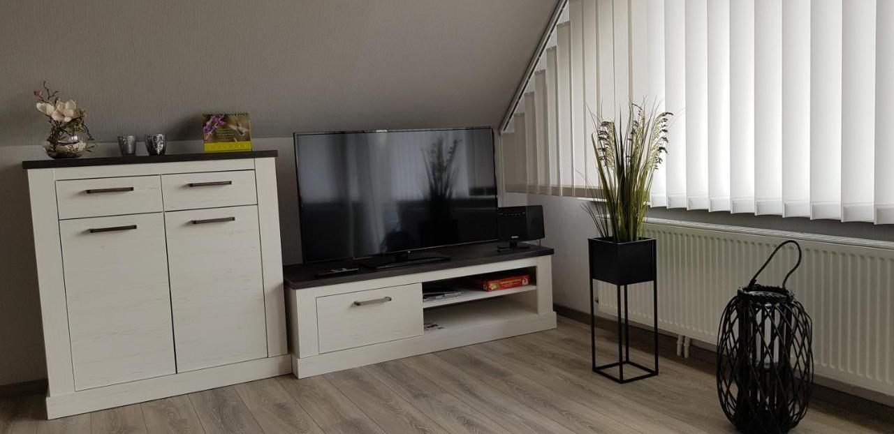 Ferienwohnung Suedharz Walkenried Екстер'єр фото