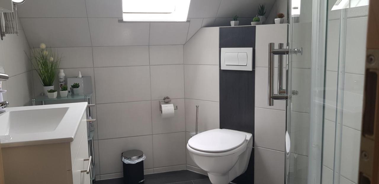 Ferienwohnung Suedharz Walkenried Екстер'єр фото