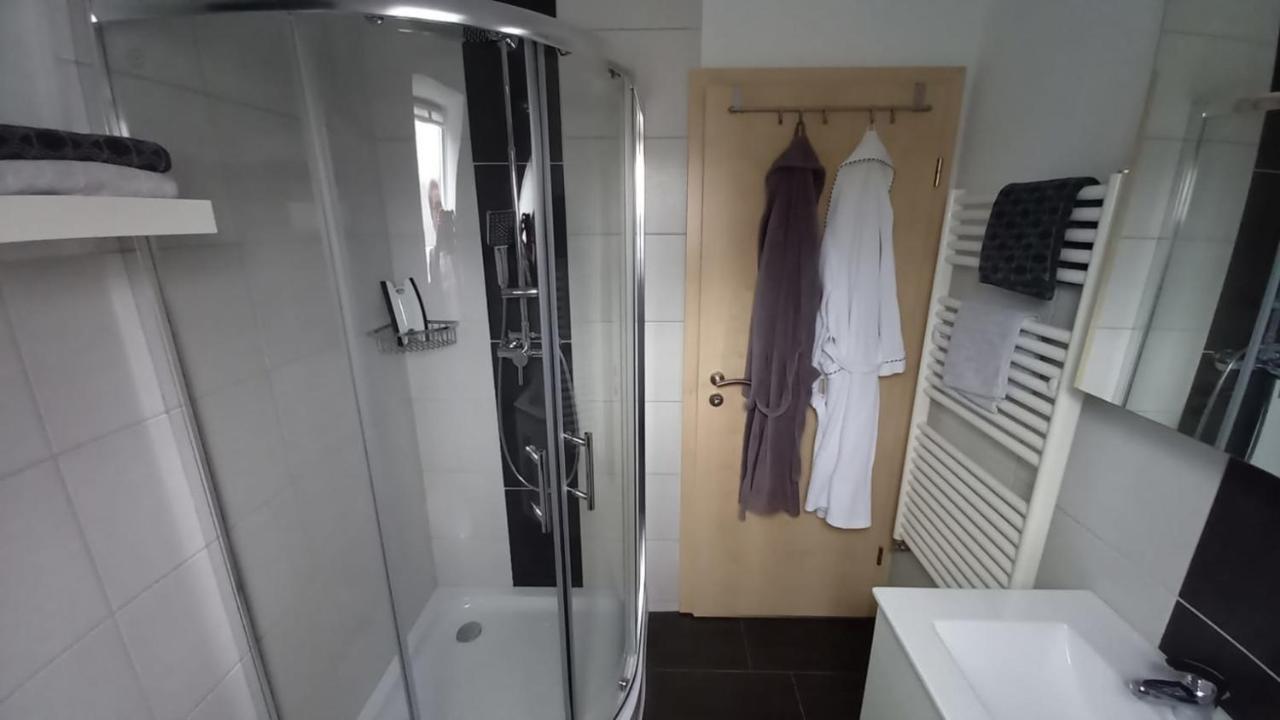 Ferienwohnung Suedharz Walkenried Екстер'єр фото