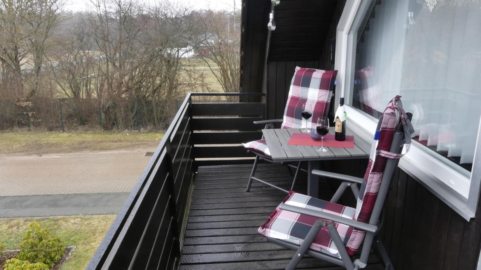 Ferienwohnung Suedharz Walkenried Екстер'єр фото