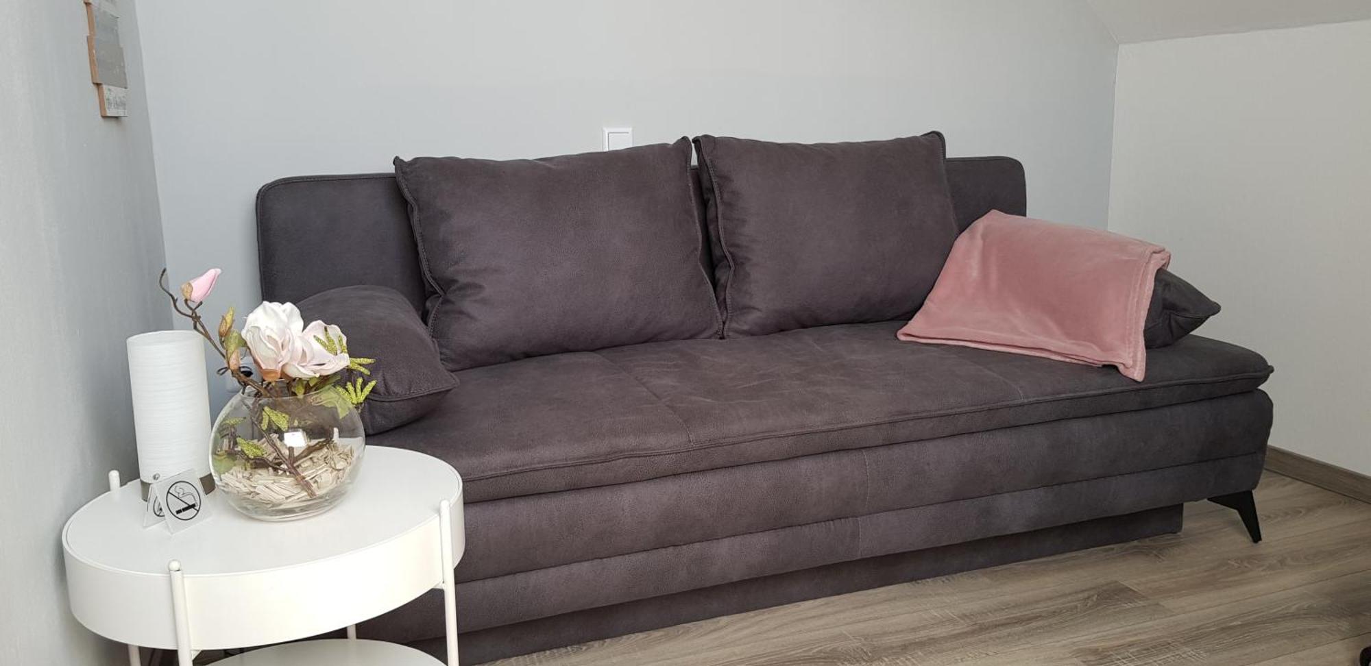 Ferienwohnung Suedharz Walkenried Екстер'єр фото