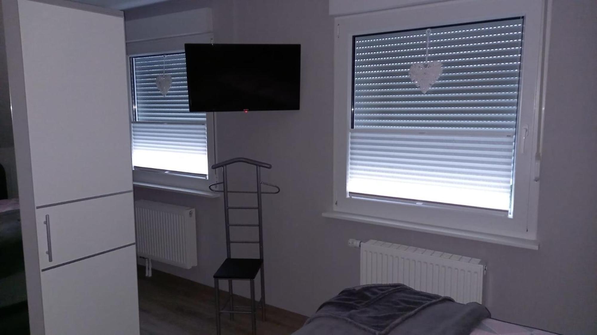 Ferienwohnung Suedharz Walkenried Екстер'єр фото
